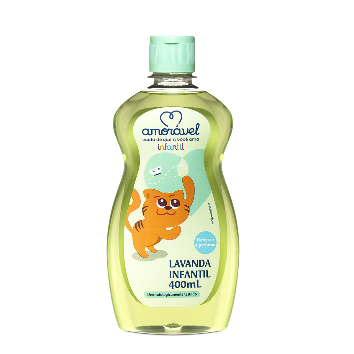 Perfume Amorável Lavanda 400ml